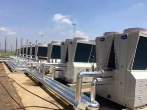 家用中央空調(diào)休眠期如何保養(yǎng)