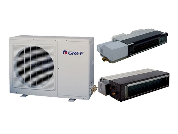 空調(diào)壓縮機不工作以及結(jié)霜的原因排查