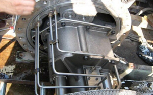 如何區(qū)別克萊門特中央空調(diào)漏氟與堵塞結(jié)霜