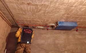 商場內(nèi)的空調(diào)故障、中央空調(diào)維修麻煩嗎?