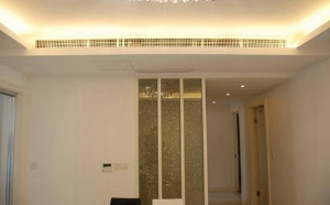 中央空調(diào)維修，夏季臨近你家的中央空調(diào)也需要洗個澡了