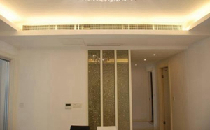 中央空調(diào)維修不仔細導(dǎo)致漏水了怎么辦？