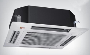 中央空調(diào)出風(fēng)口被吊頂施工擋住了，怎么維修？